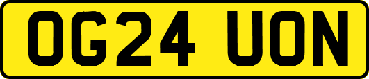 OG24UON