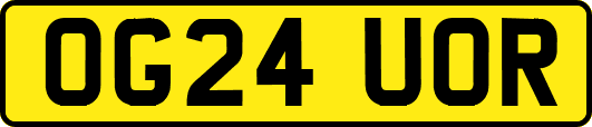 OG24UOR