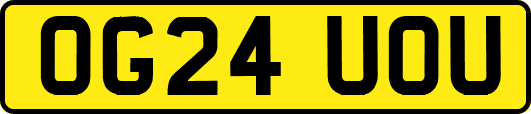 OG24UOU