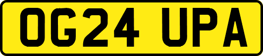 OG24UPA