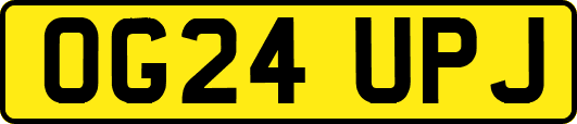 OG24UPJ
