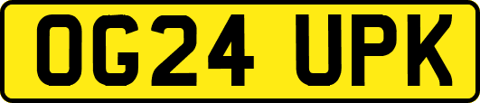 OG24UPK