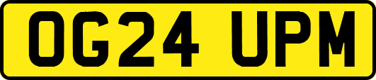 OG24UPM