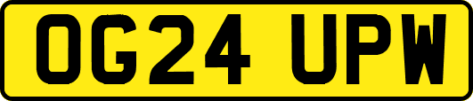 OG24UPW