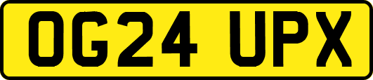 OG24UPX