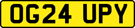OG24UPY
