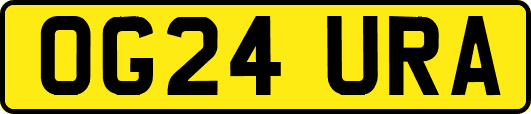 OG24URA