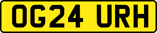 OG24URH