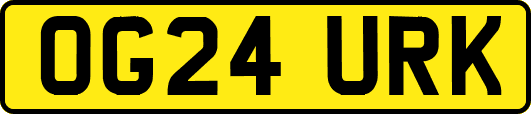 OG24URK