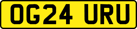 OG24URU