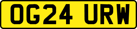 OG24URW