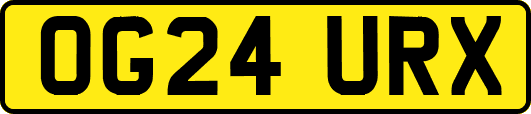 OG24URX