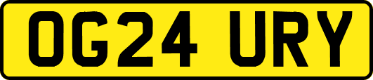 OG24URY