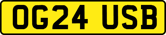 OG24USB
