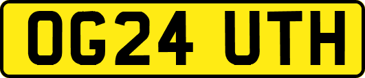 OG24UTH