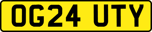 OG24UTY