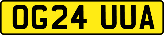 OG24UUA