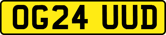 OG24UUD