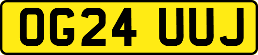 OG24UUJ