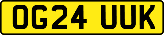 OG24UUK