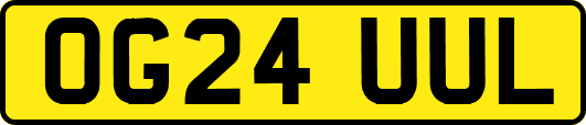 OG24UUL