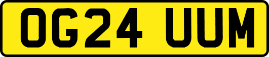 OG24UUM