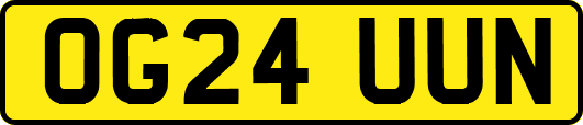 OG24UUN