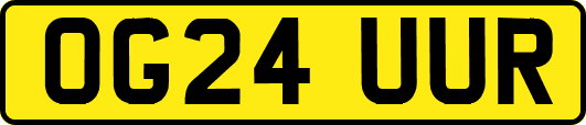 OG24UUR