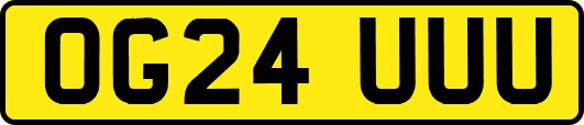 OG24UUU
