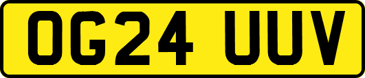 OG24UUV