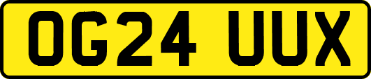 OG24UUX