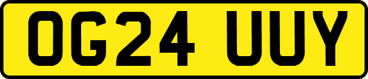 OG24UUY