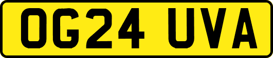 OG24UVA