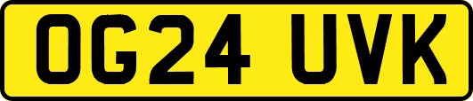 OG24UVK