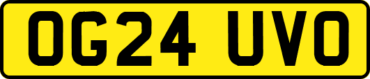 OG24UVO