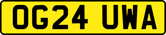 OG24UWA