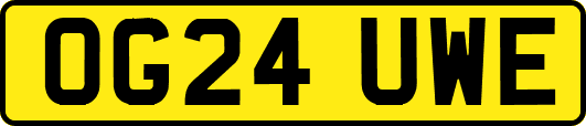OG24UWE