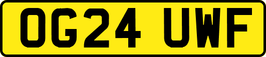OG24UWF