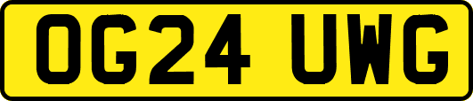 OG24UWG
