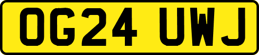 OG24UWJ