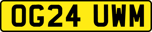 OG24UWM