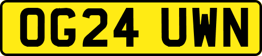 OG24UWN