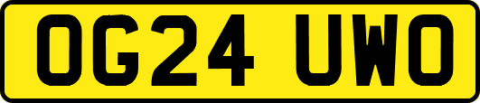OG24UWO