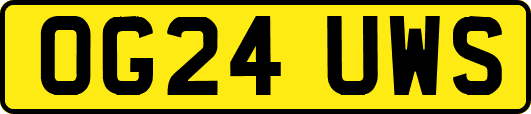 OG24UWS