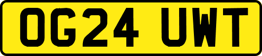 OG24UWT