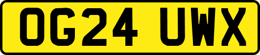 OG24UWX