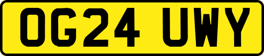 OG24UWY