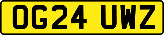 OG24UWZ