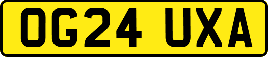OG24UXA