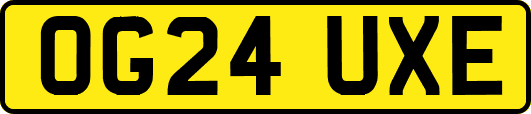 OG24UXE
